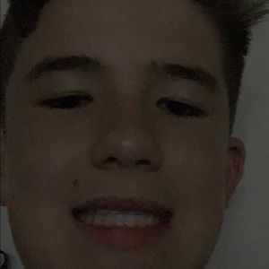 Meet your Posher, Gavin